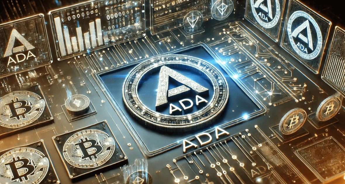 九游娱乐-ADA上扬势惊人，一夜飙升28.06%，加密市场沸腾