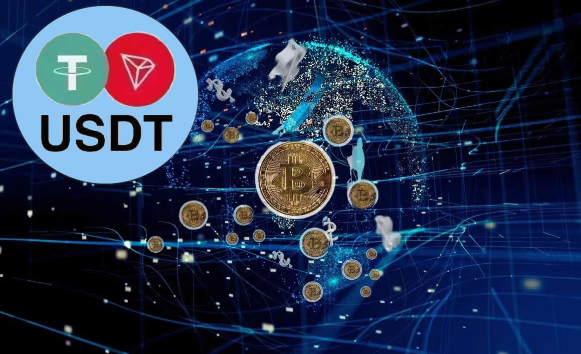九游体育-USDT上扬势惊人，一夜飙升233%，加密市场沸腾